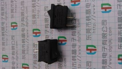 专业解析 船型开关的种类、应用与采购指南