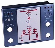 syc9100开关柜智能操控装置挂帘 提升电力系统安全与效率的创新设计
