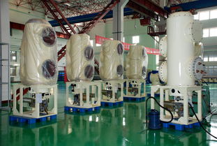 天水长开厂全力以赴，加班加点生产126kV GIS电工开关产品