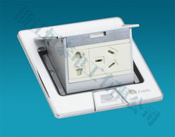 浙江恒泰电工 地面插座产品列表